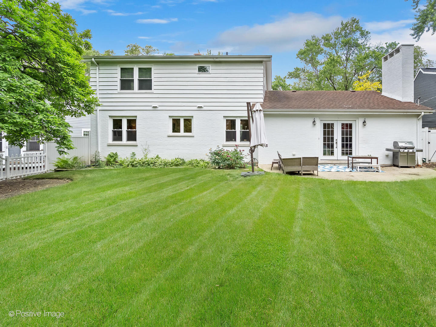11 Indian Drive