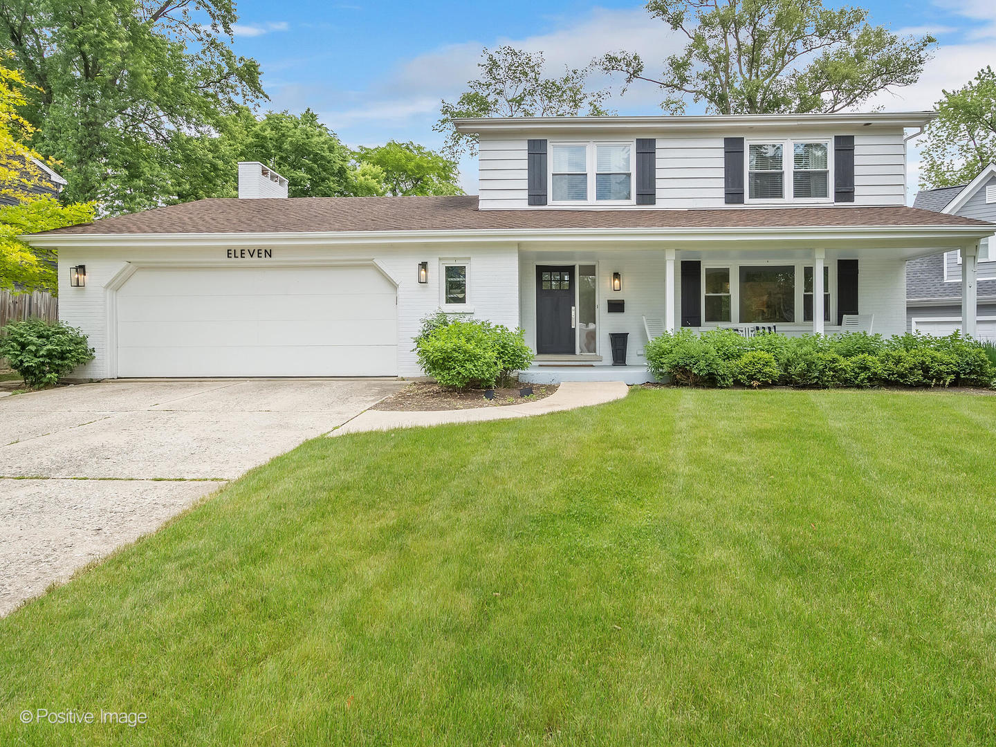 11 Indian Drive