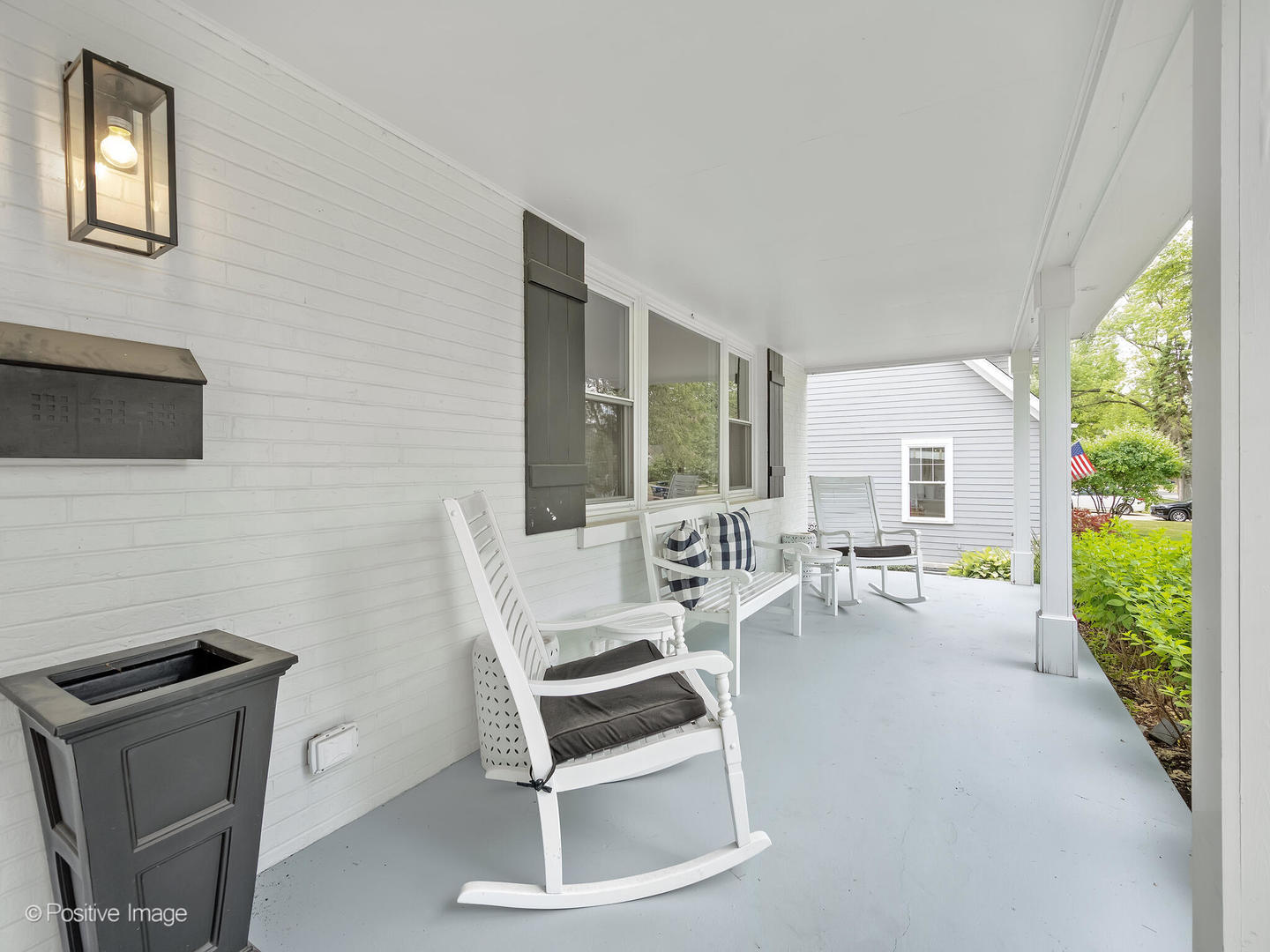 11 Indian Drive