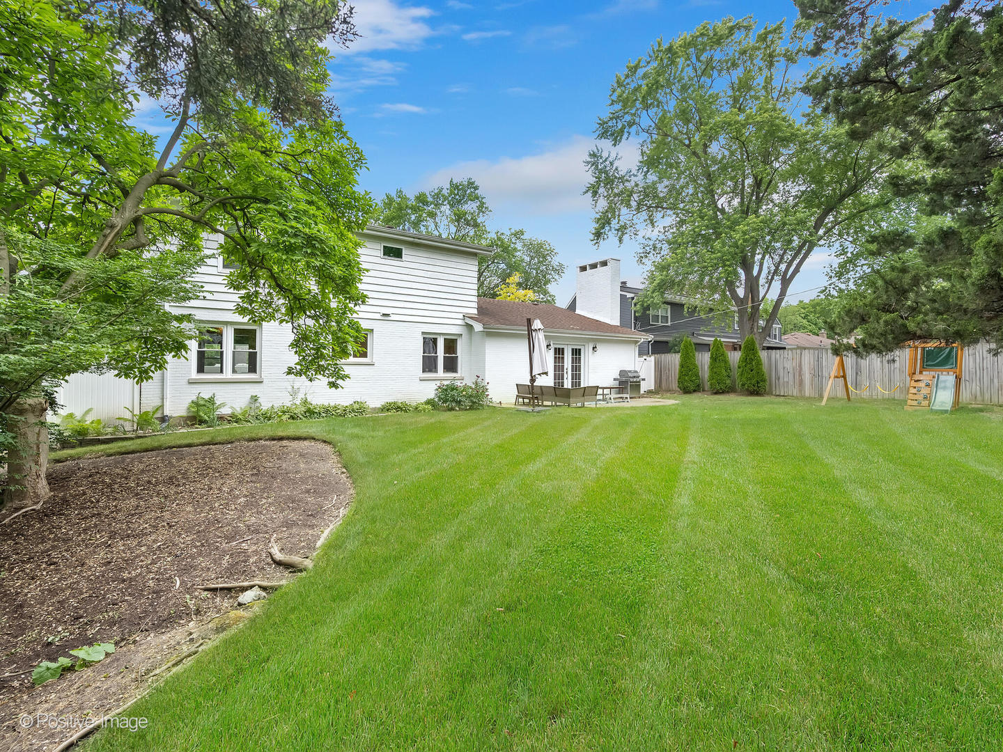 11 Indian Drive