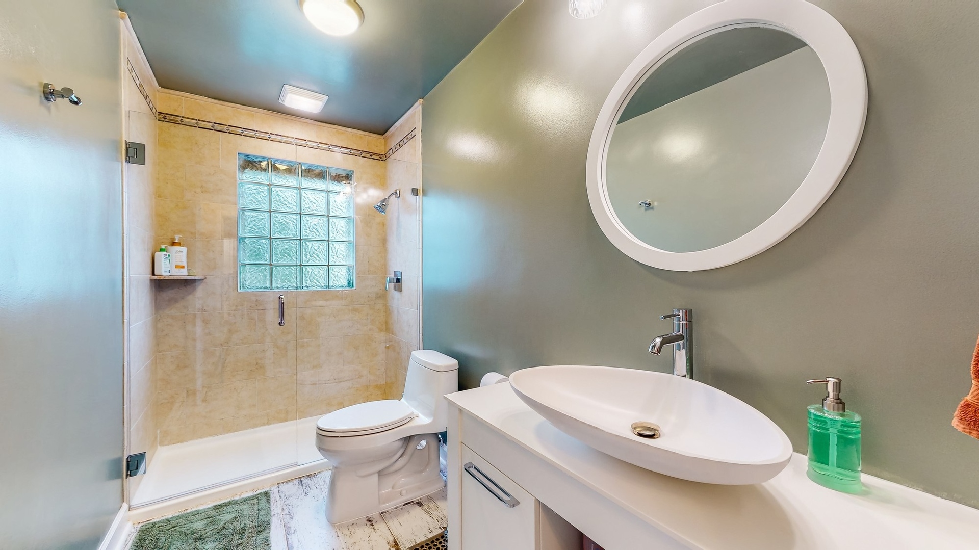 299 W Brantwood Avenue