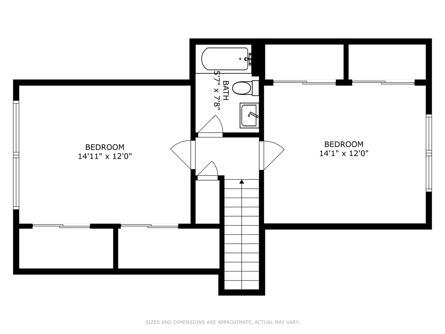 299 W Brantwood Avenue