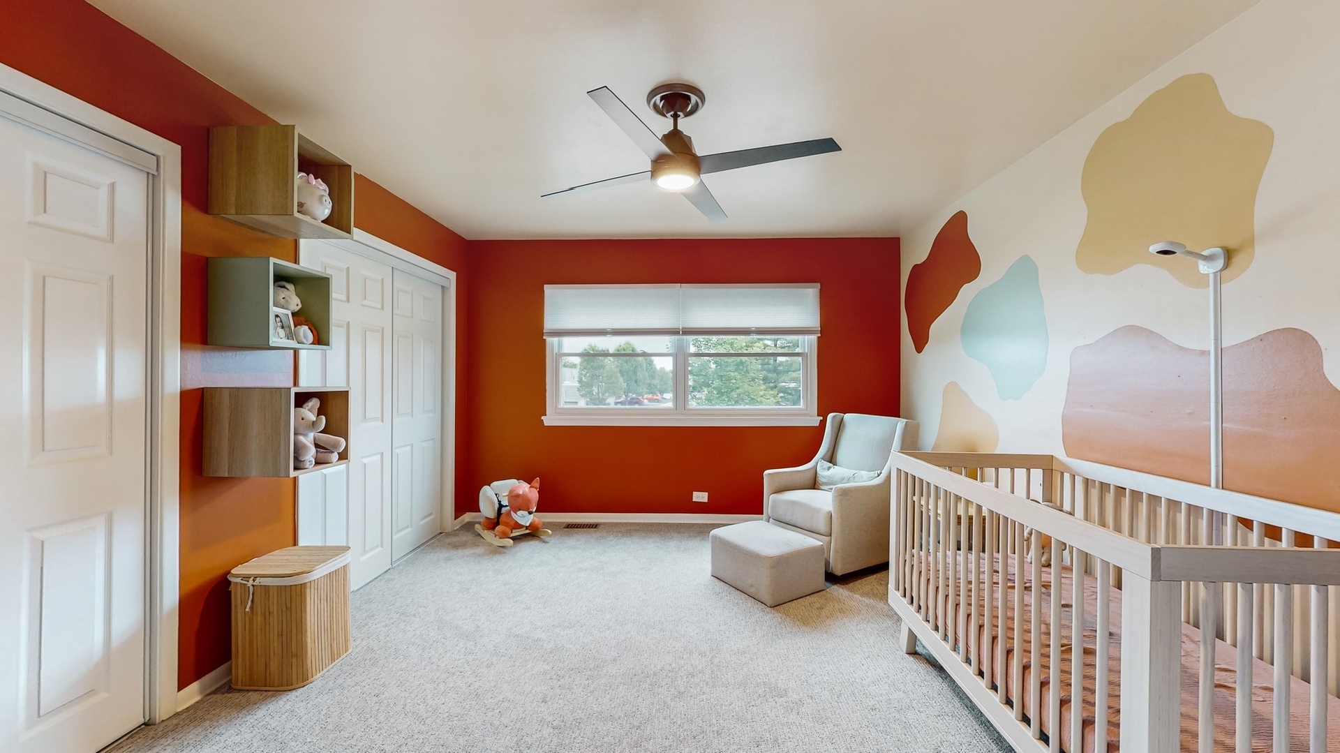 299 W Brantwood Avenue