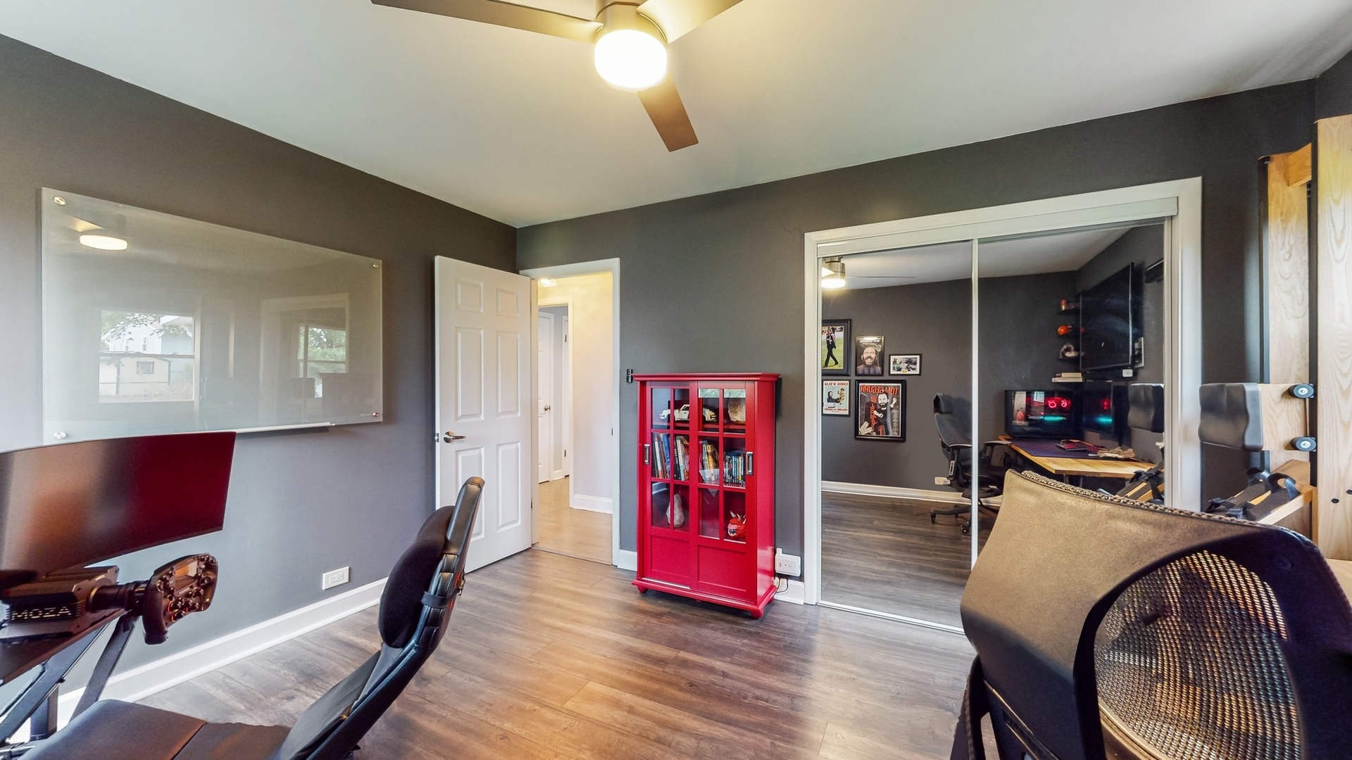 299 W Brantwood Avenue