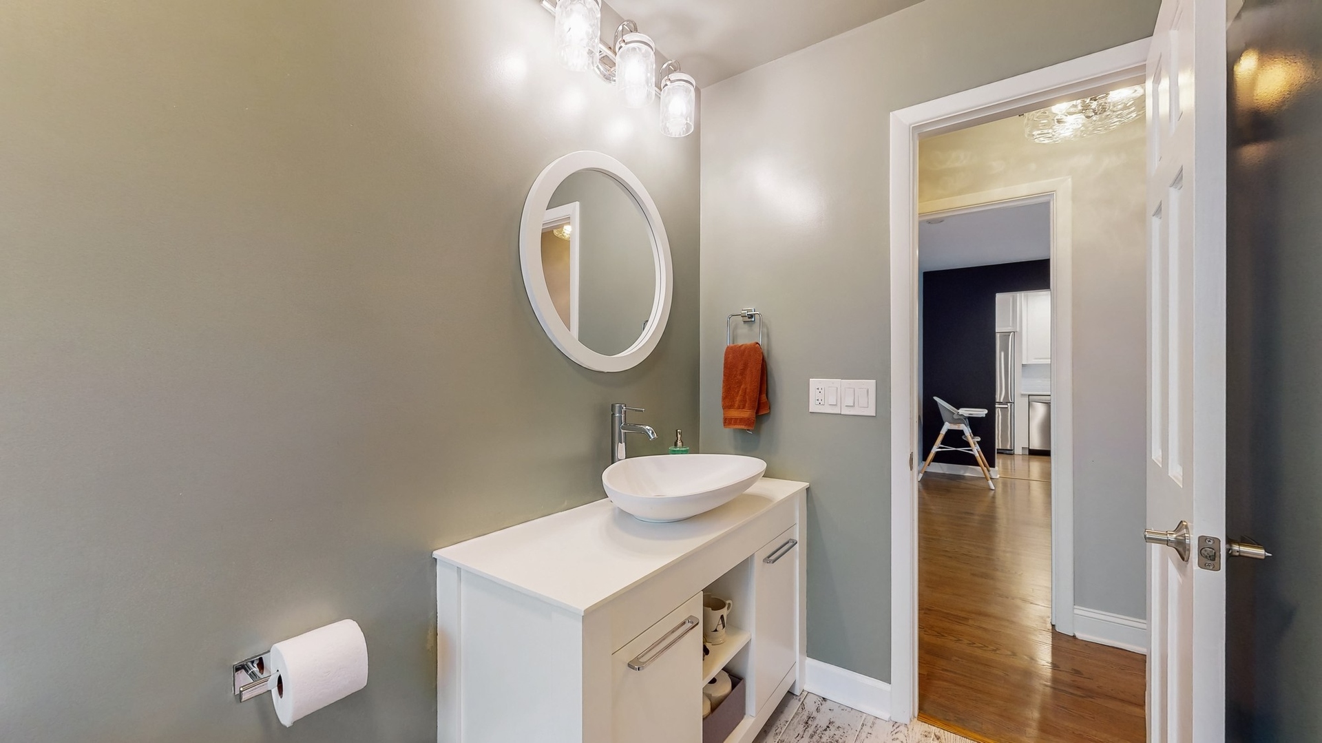 299 W Brantwood Avenue