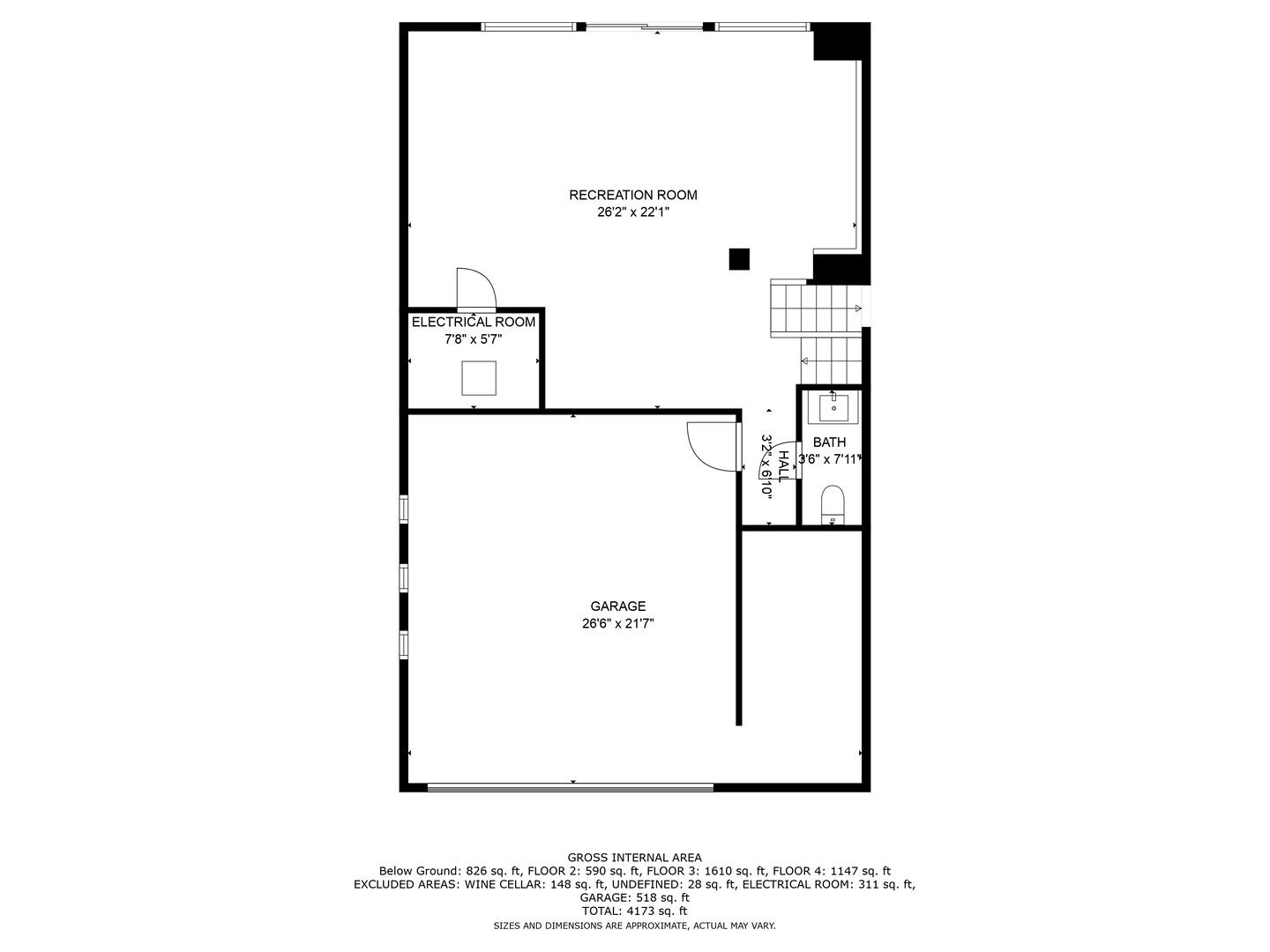 11320 Tecumseh Lane