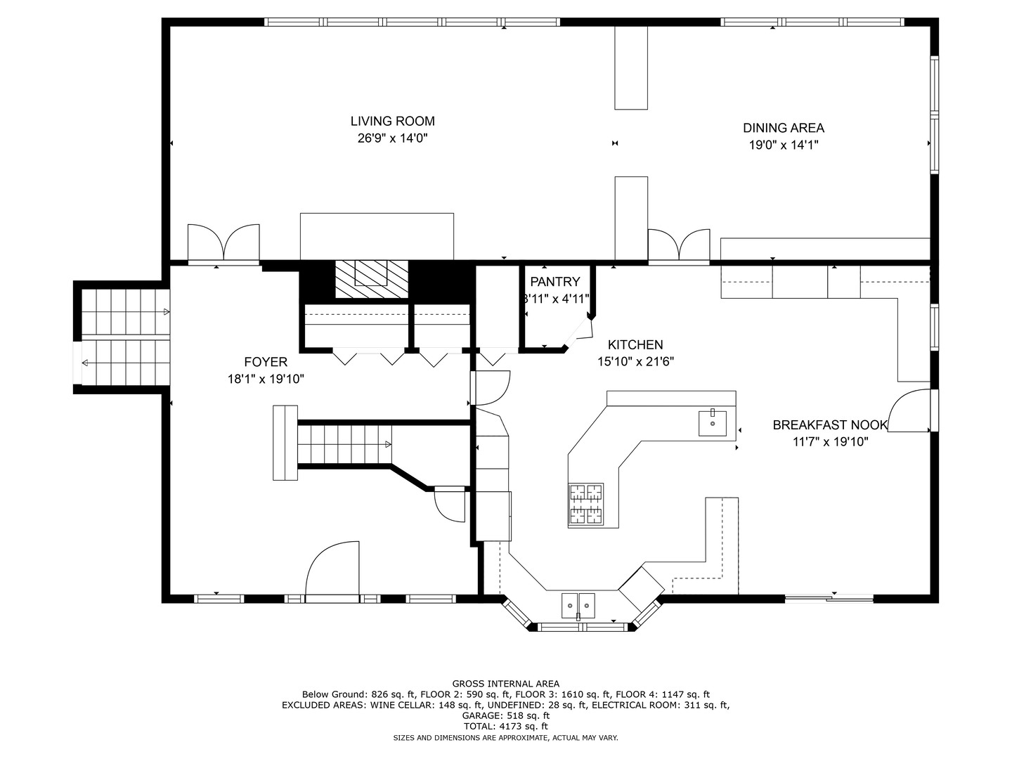 11320 Tecumseh Lane