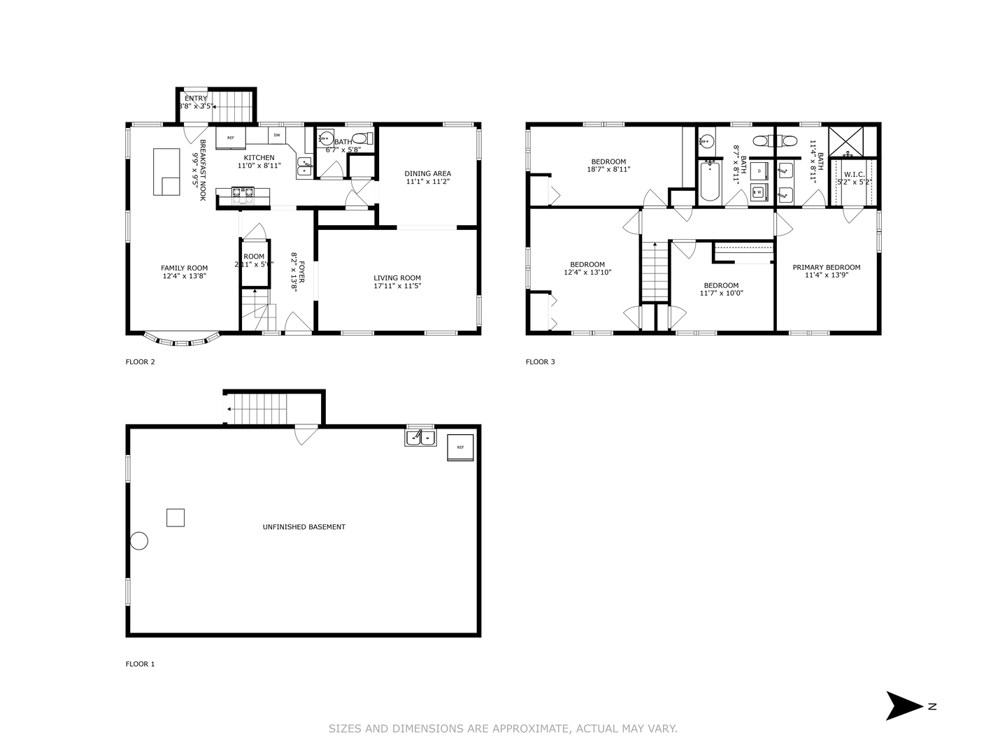 4 Indian Drive