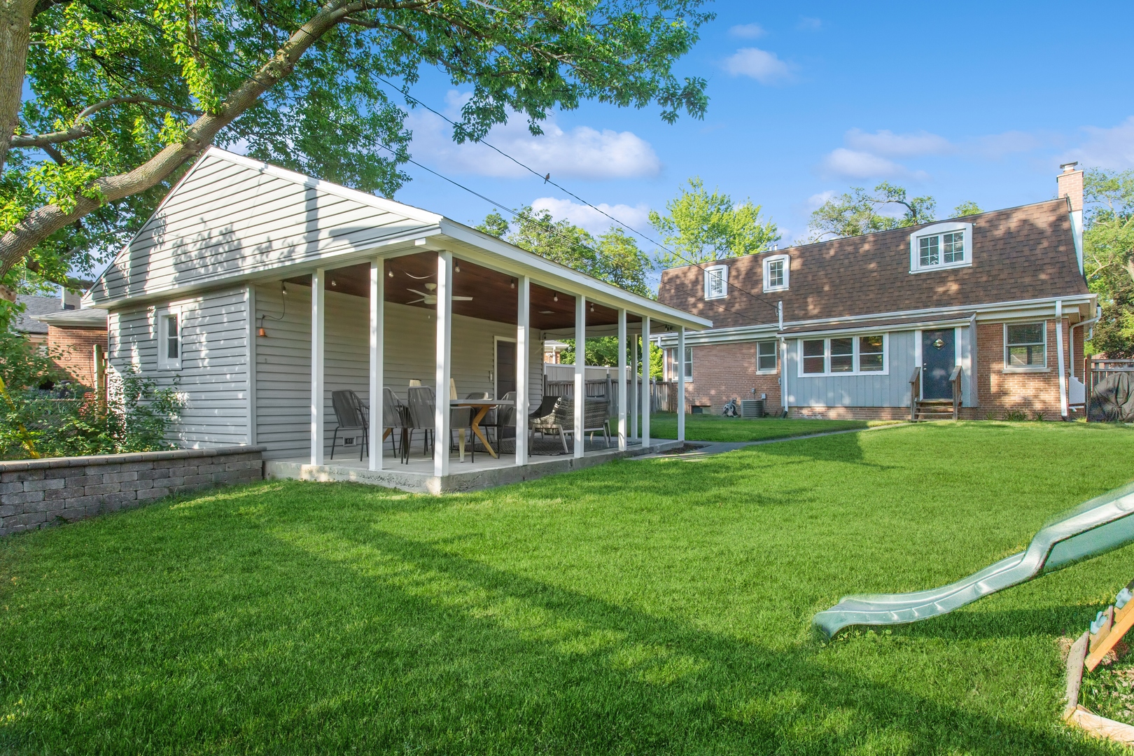 4 Indian Drive