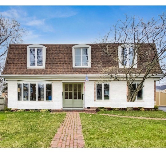 4 Indian Drive