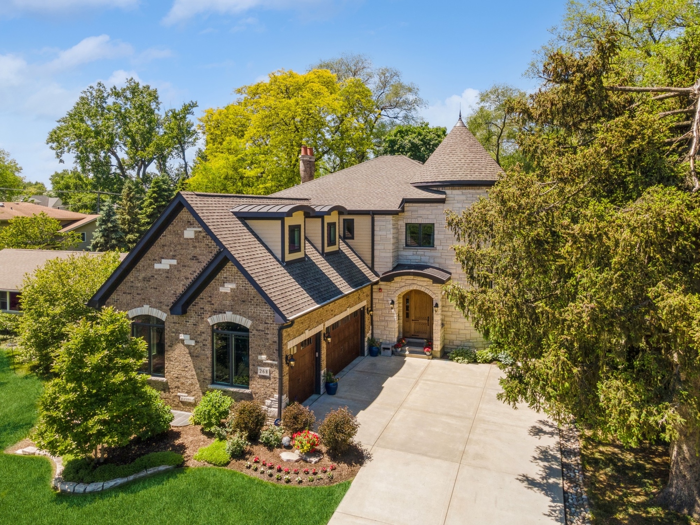 268 N Jackson Road