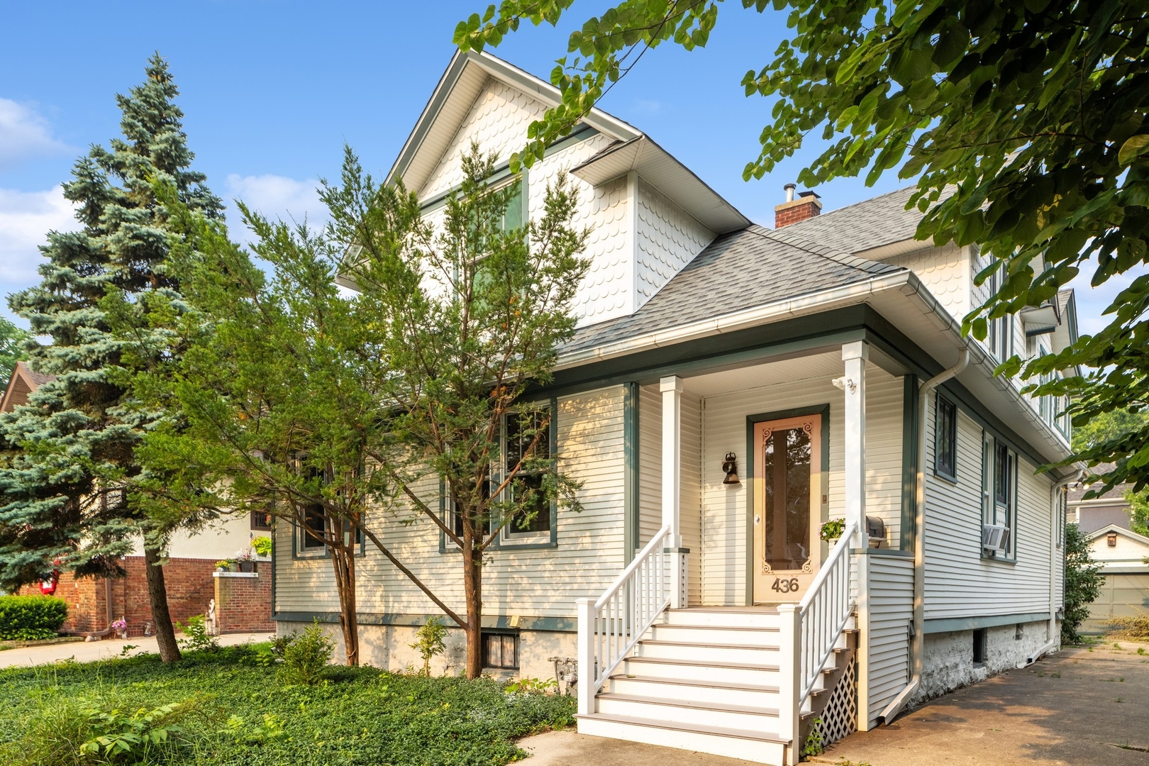 436 S Ashland Avenue