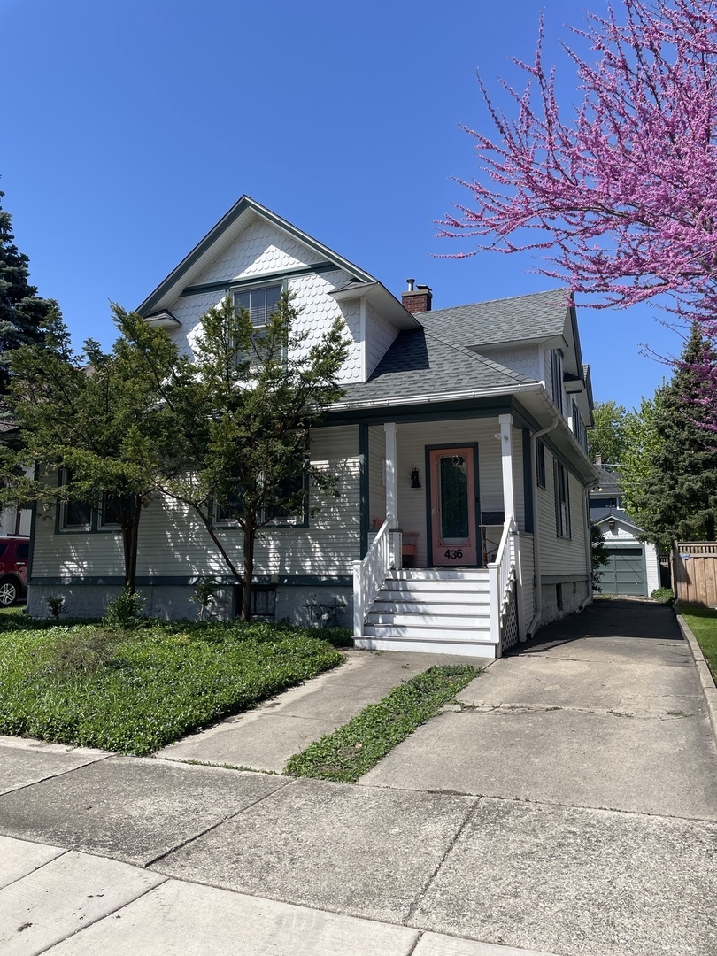 436 S Ashland Avenue