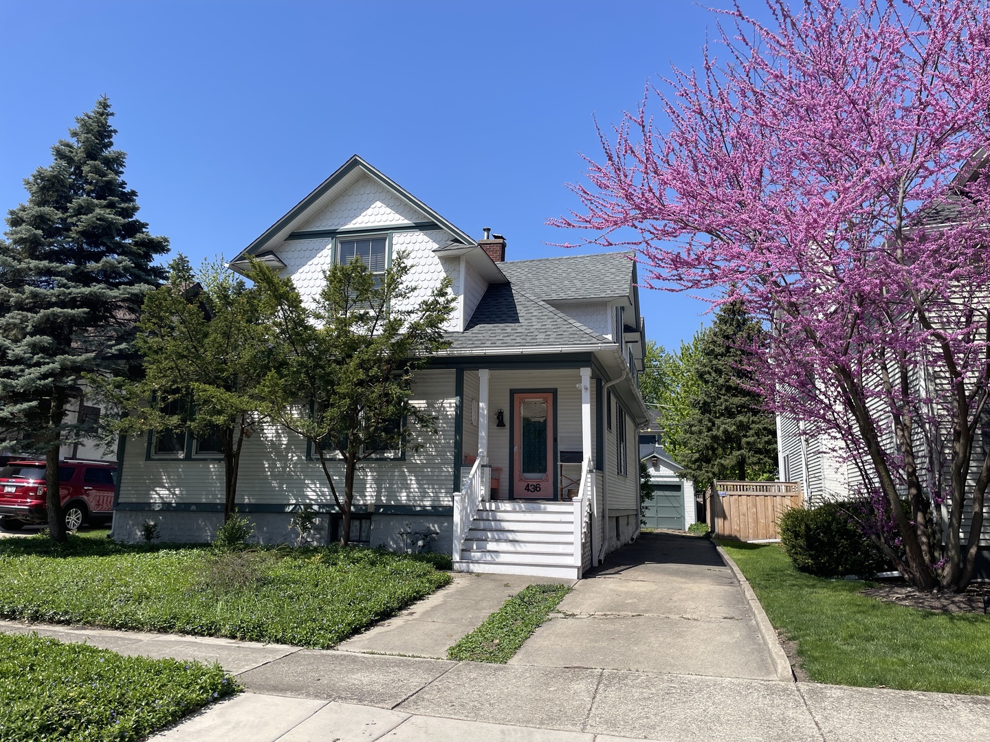 436 S Ashland Avenue