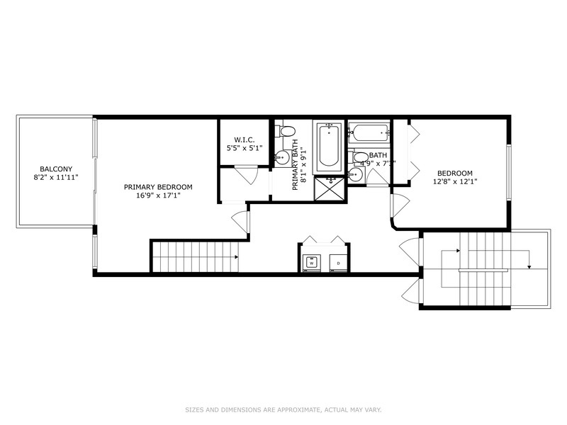 2342 W Montana Street Unit: 2W