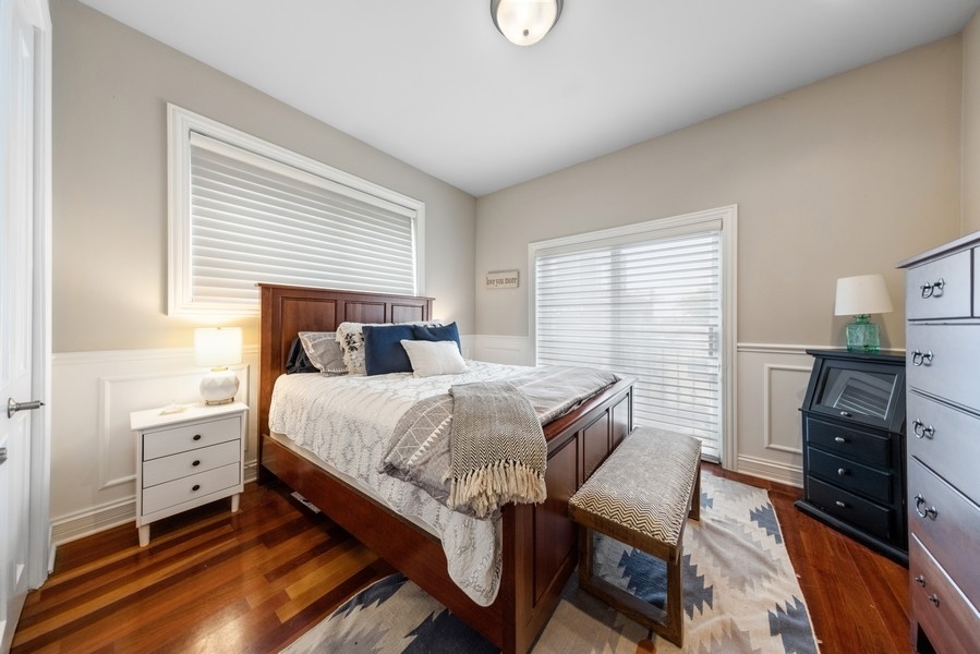 2342 W Montana Street Unit: 2W
