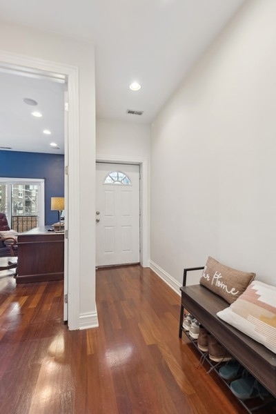 2342 W Montana Street Unit: 2W