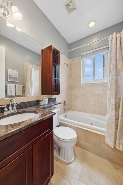 2342 W Montana Street Unit: 2W