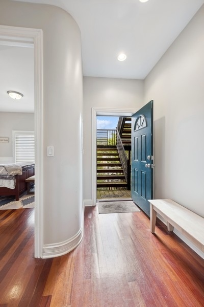2342 W Montana Street Unit: 2W