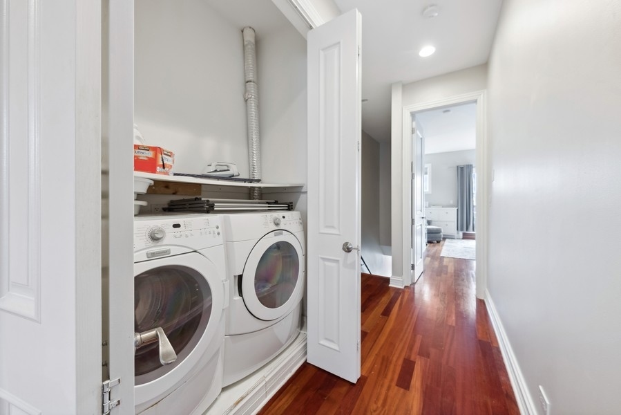2342 W Montana Street Unit: 2W