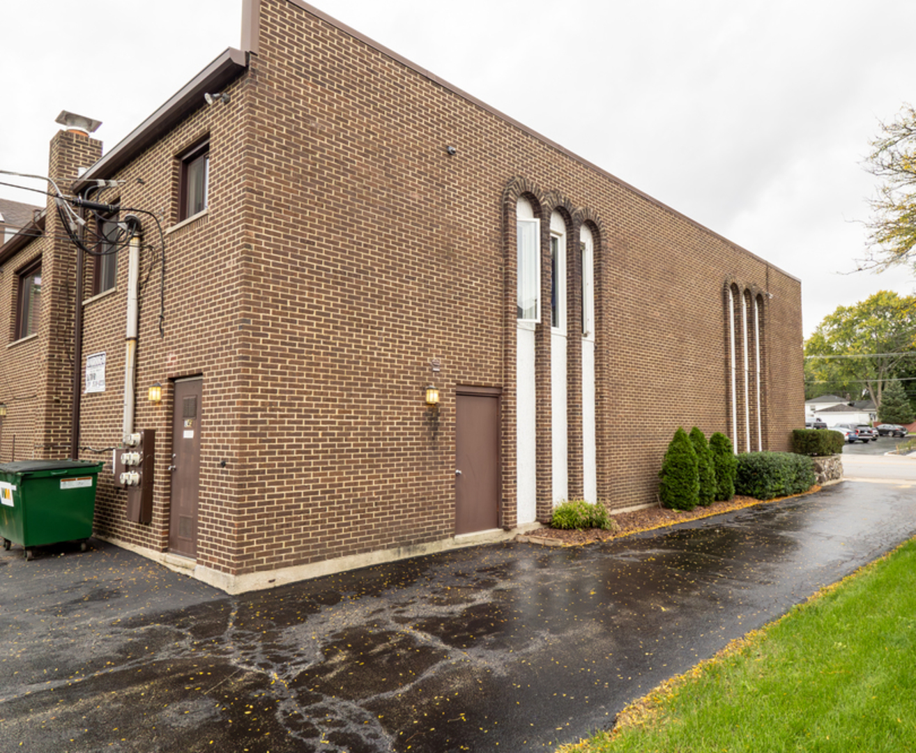 245 N Cass Avenue