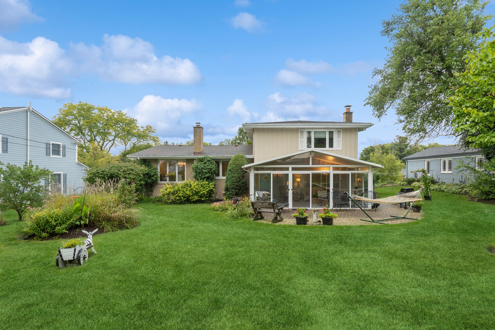 526 Bonnie Brae Road