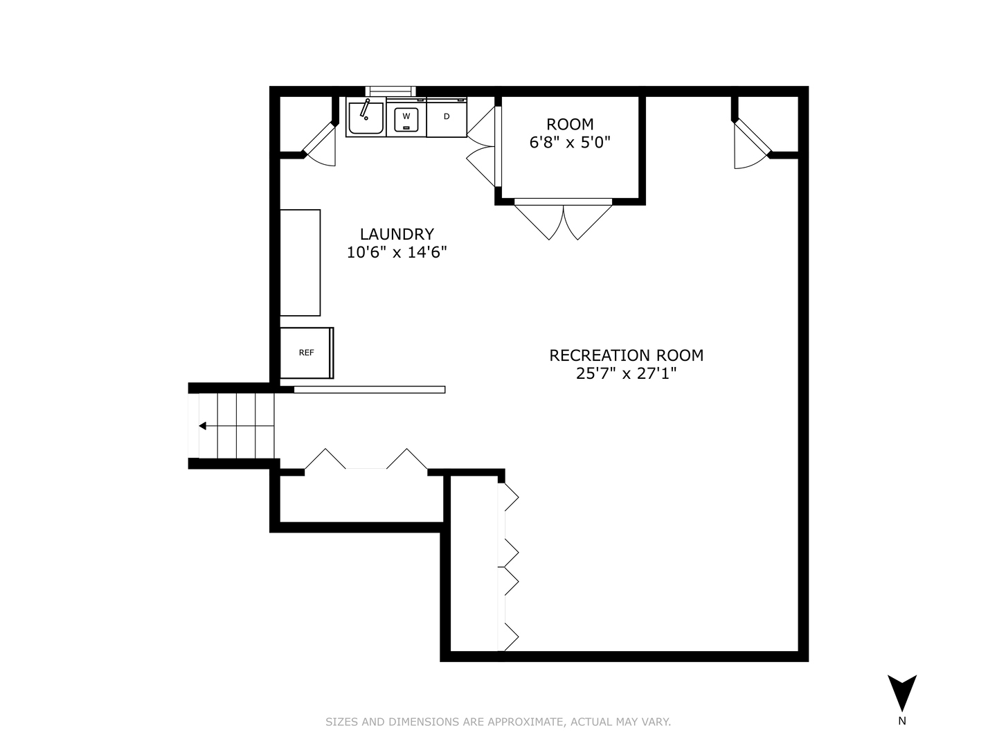 526 Bonnie Brae Road