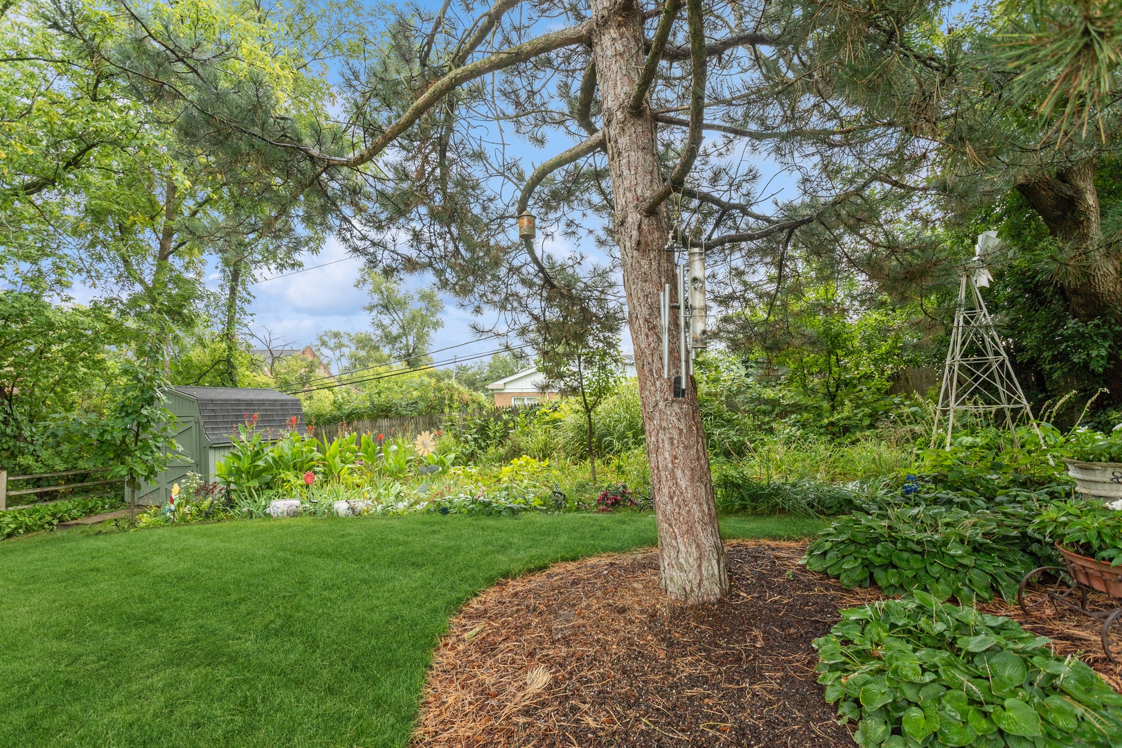 526 Bonnie Brae Road