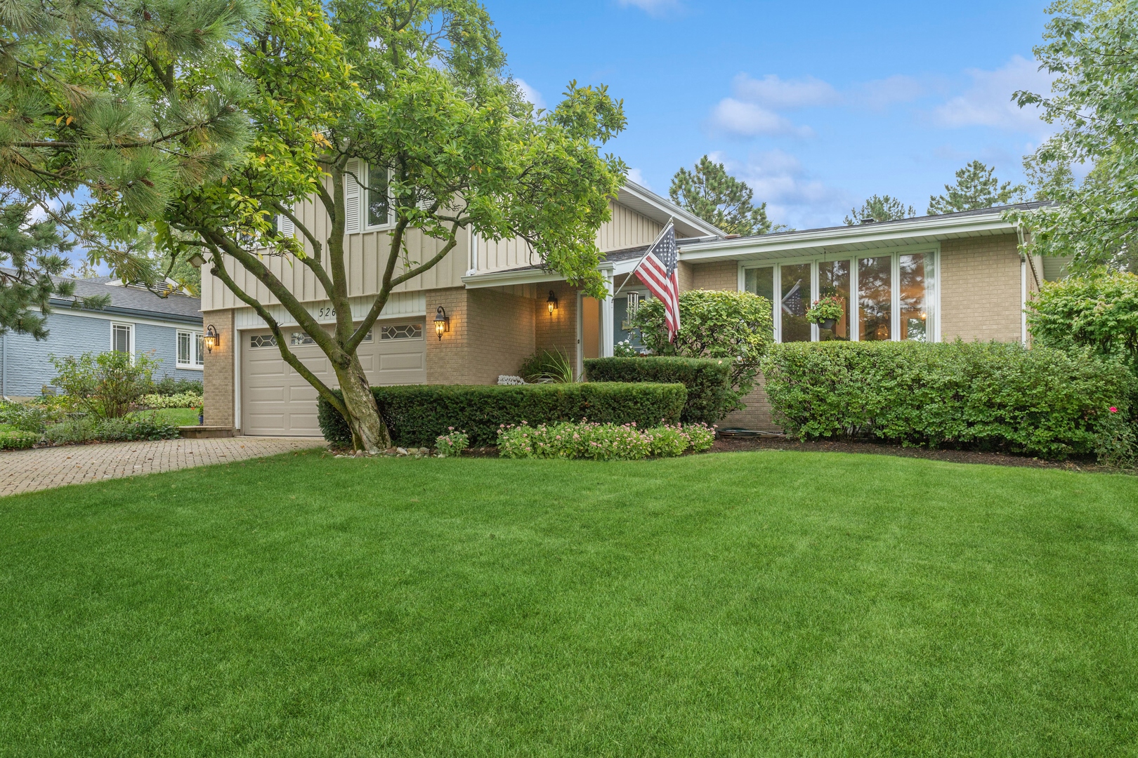 526 Bonnie Brae Road