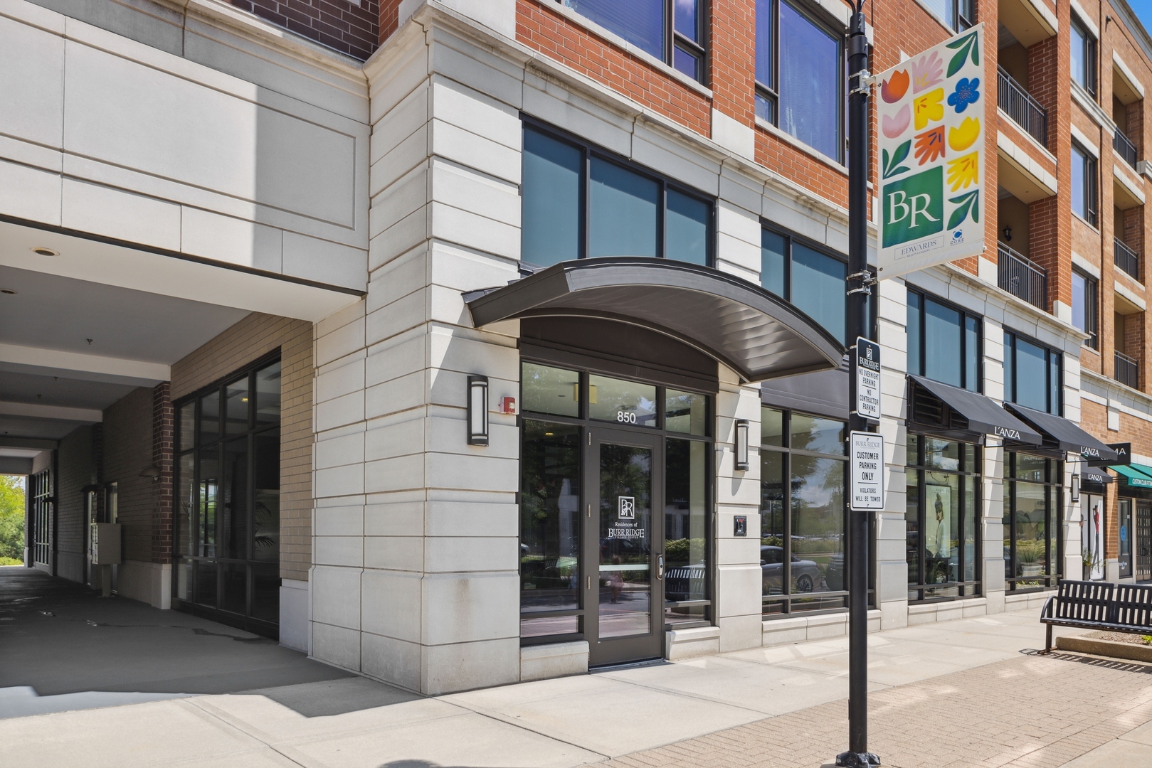 850 Village Center Drive Unit: 319