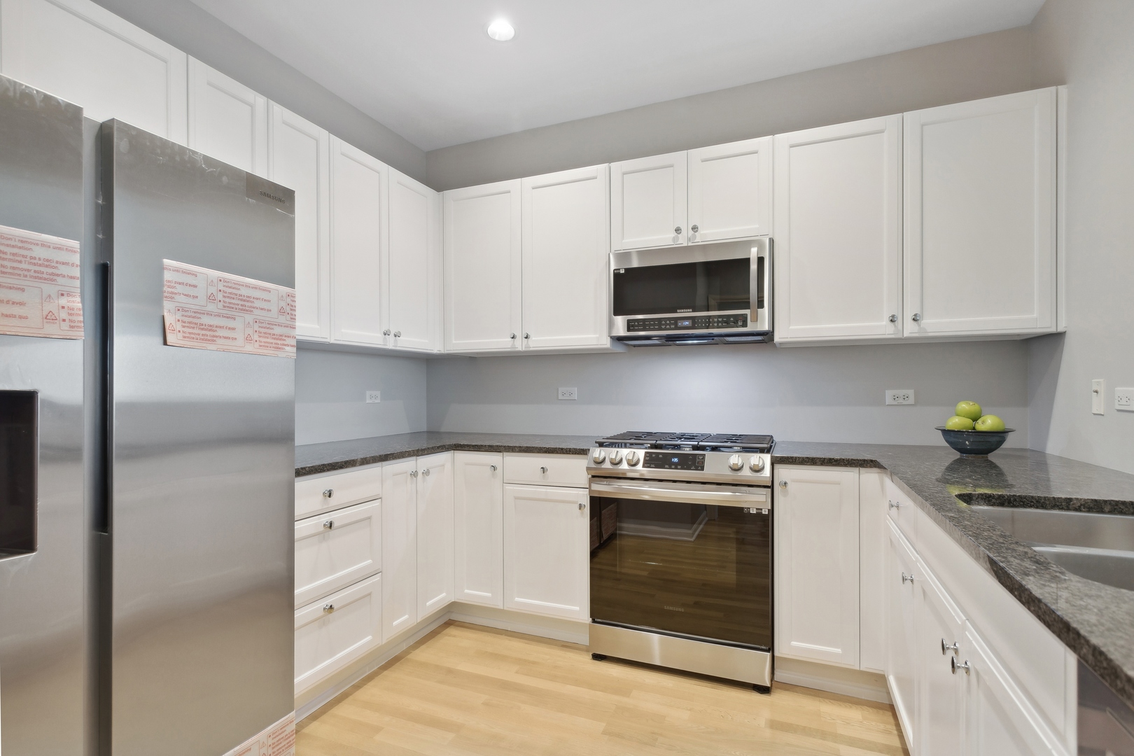 850 Village Center Drive Unit: 319