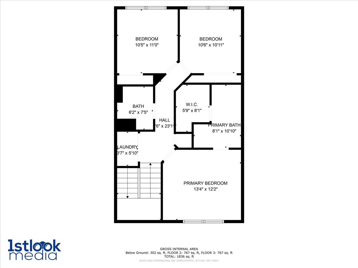 1104 Tuscany Drive