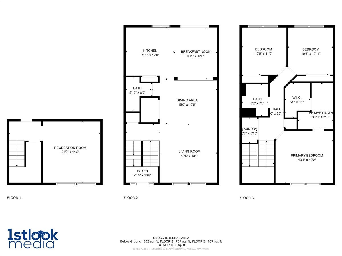 1104 Tuscany Drive