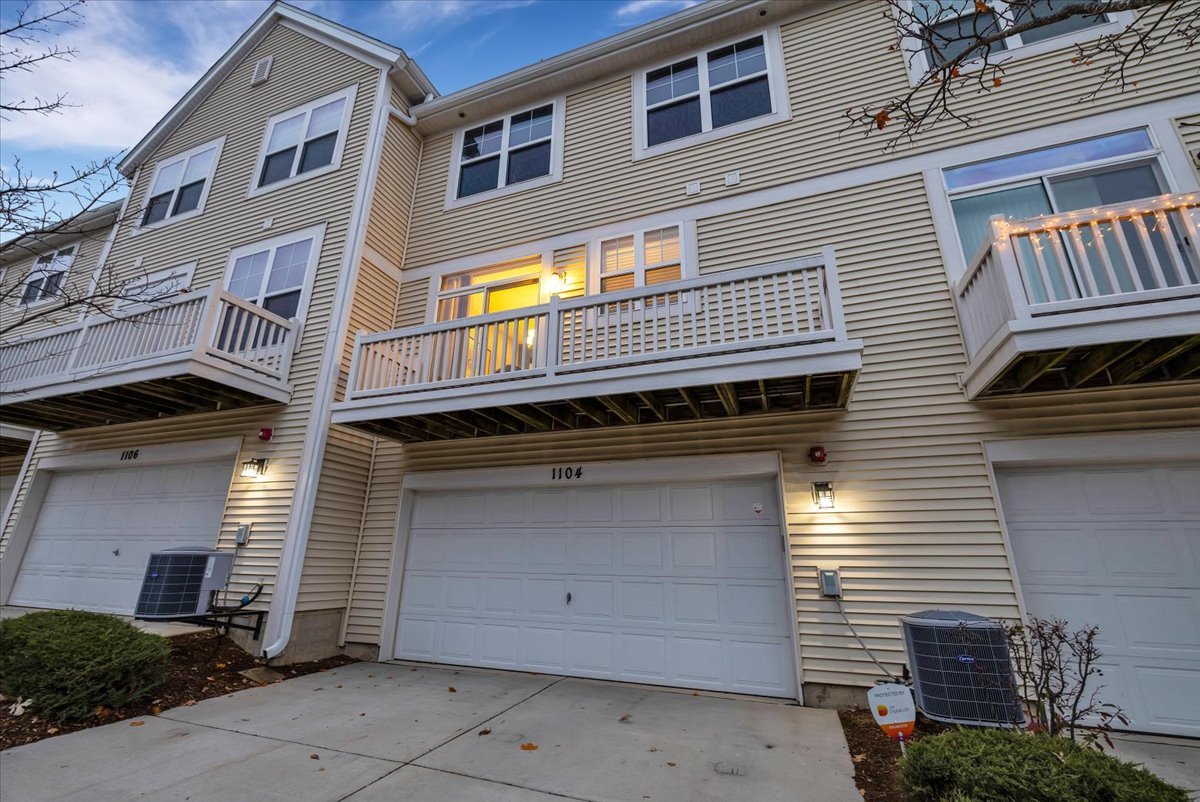 1104 Tuscany Drive