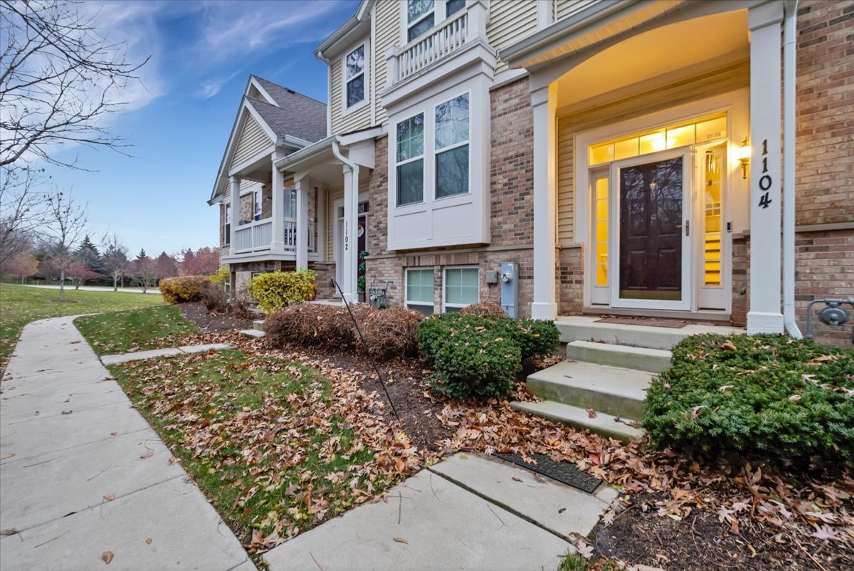 1104 Tuscany Drive