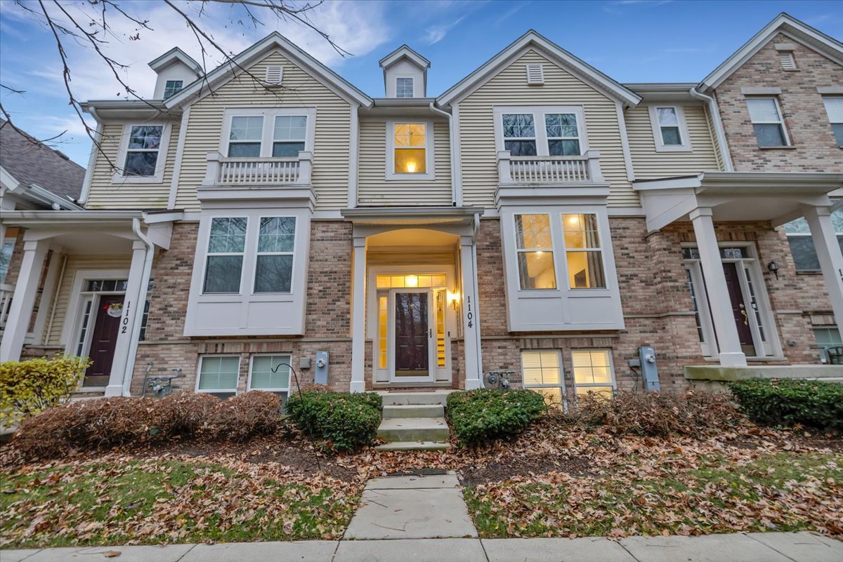 1104 Tuscany Drive