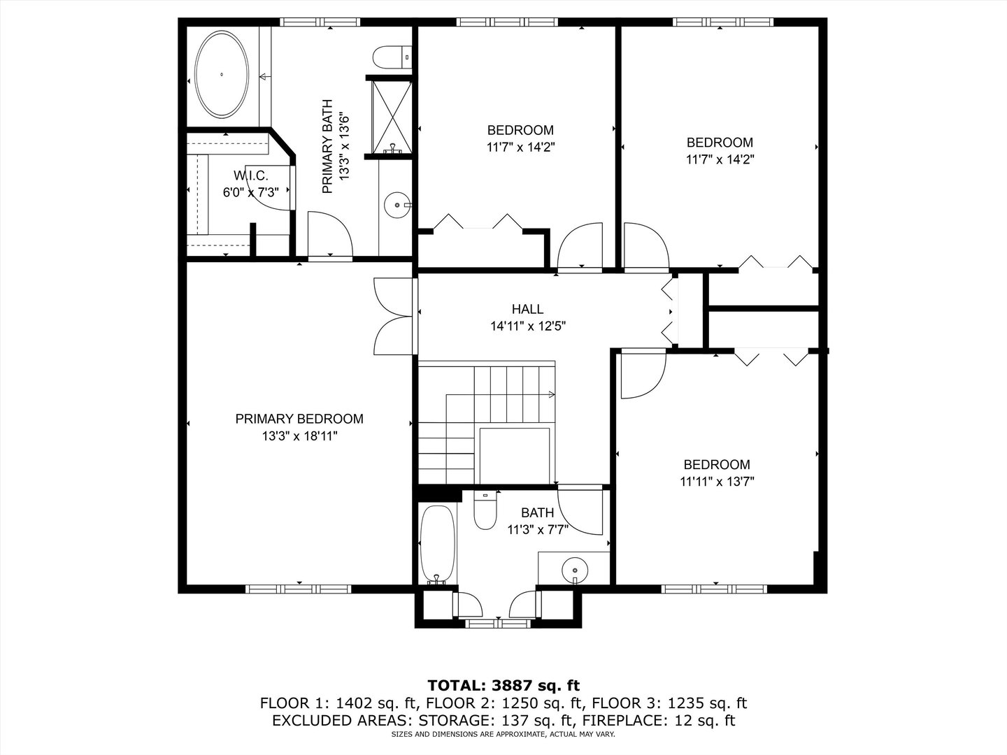 8755 Kitty Lane