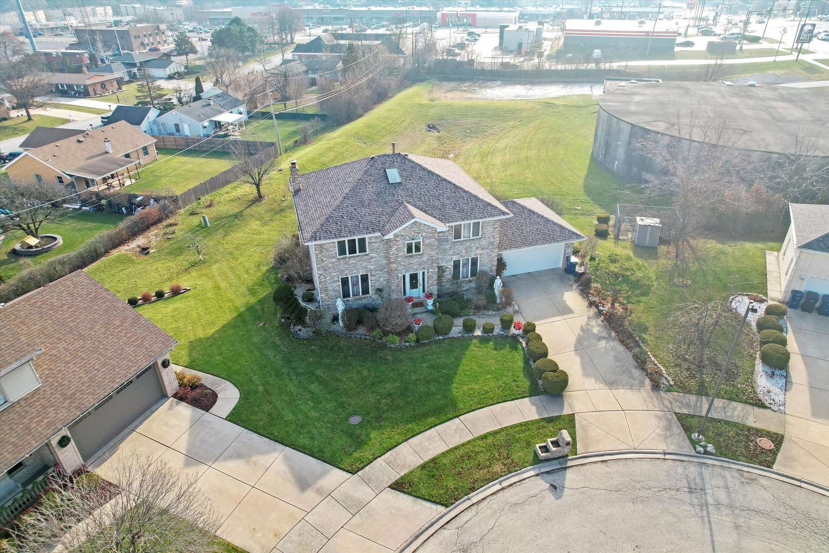 8755 Kitty Lane