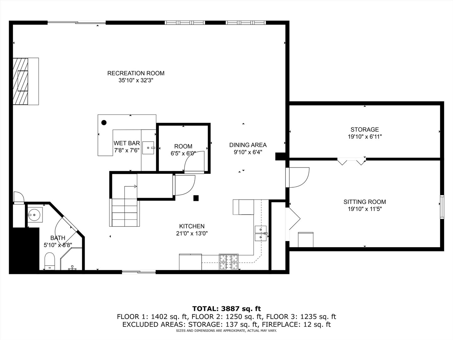 8755 Kitty Lane