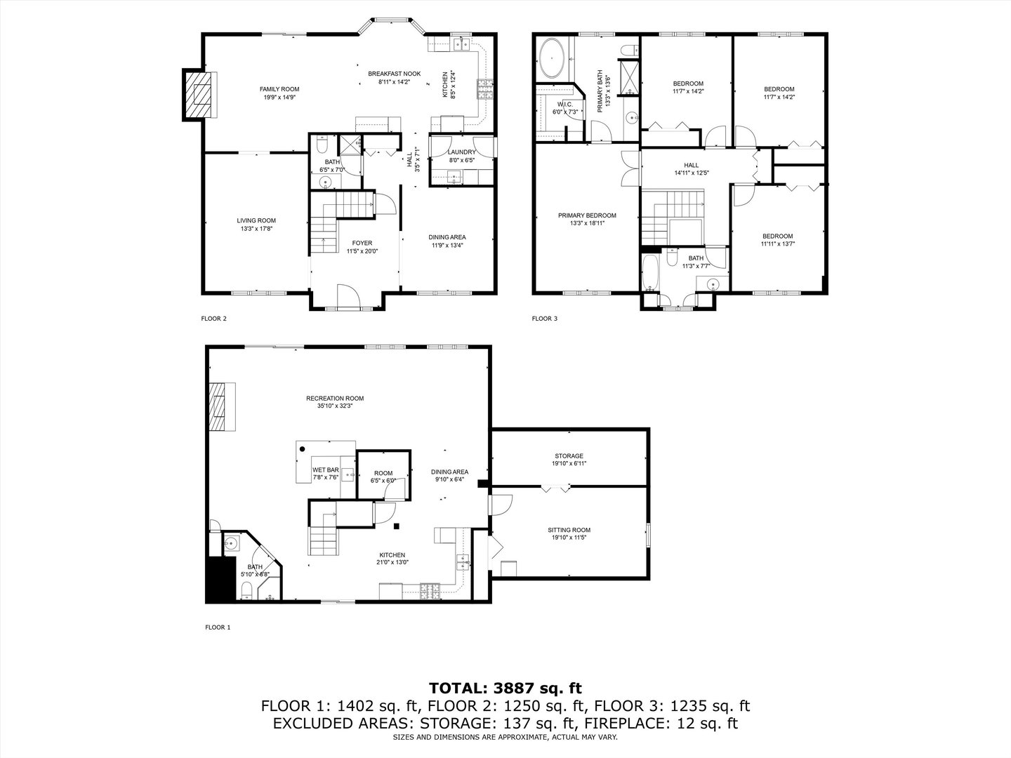 8755 Kitty Lane