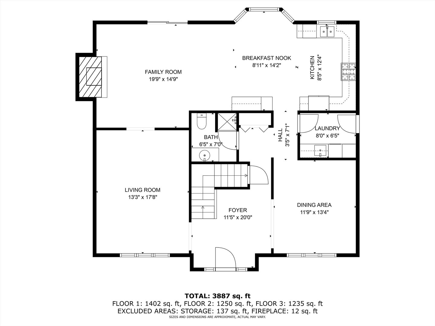 8755 Kitty Lane