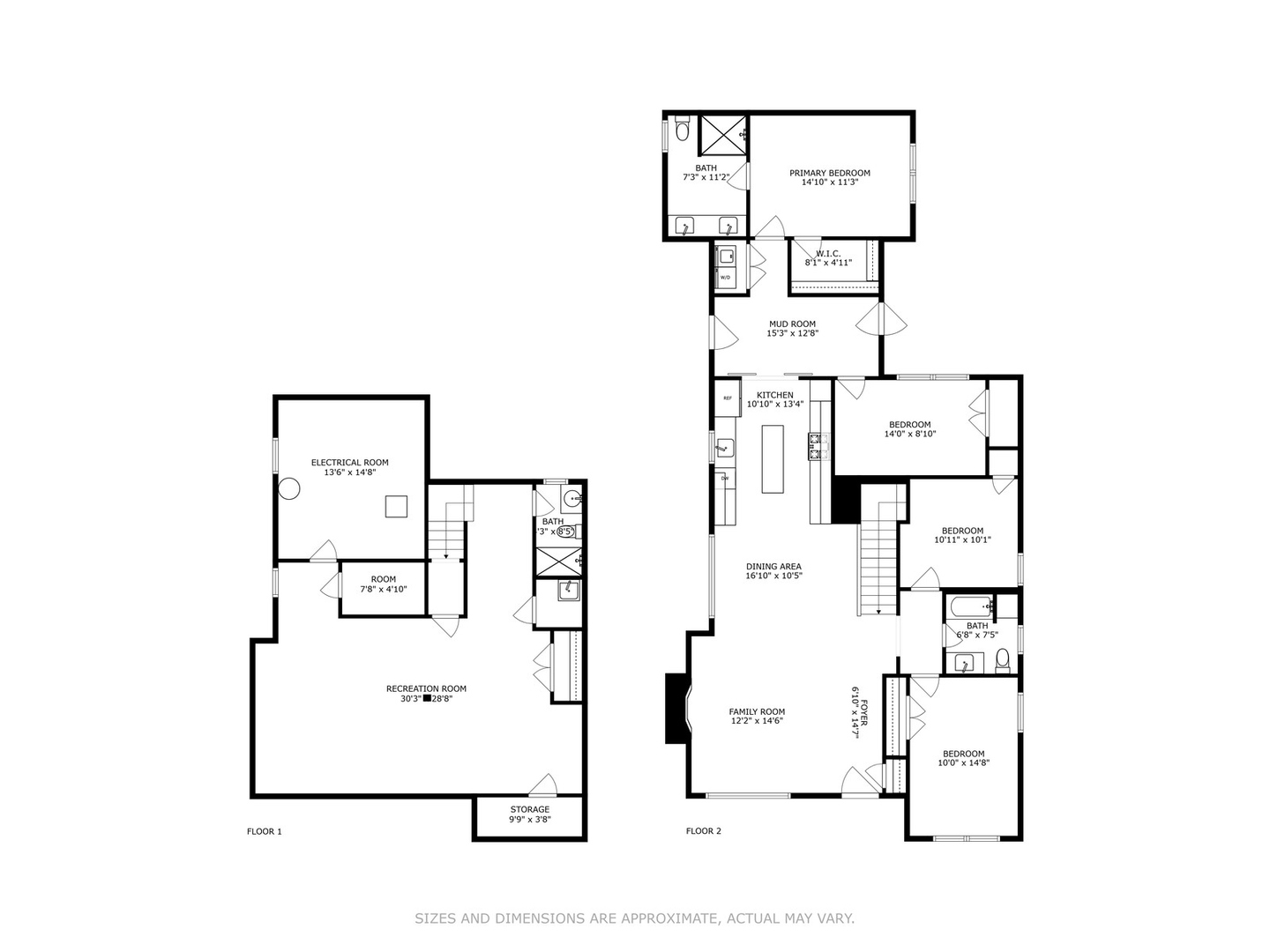 903 S Brainard Avenue