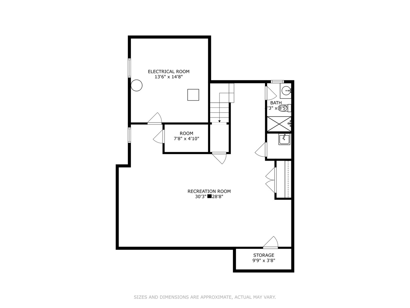 903 S Brainard Avenue