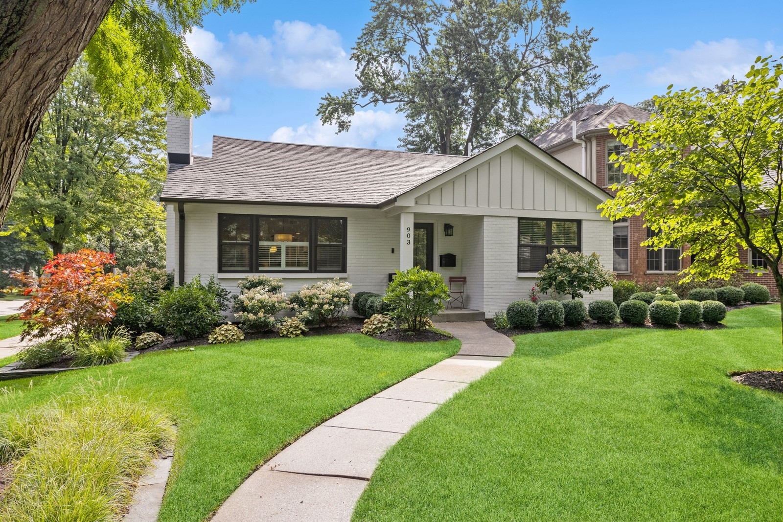 903 S Brainard Avenue