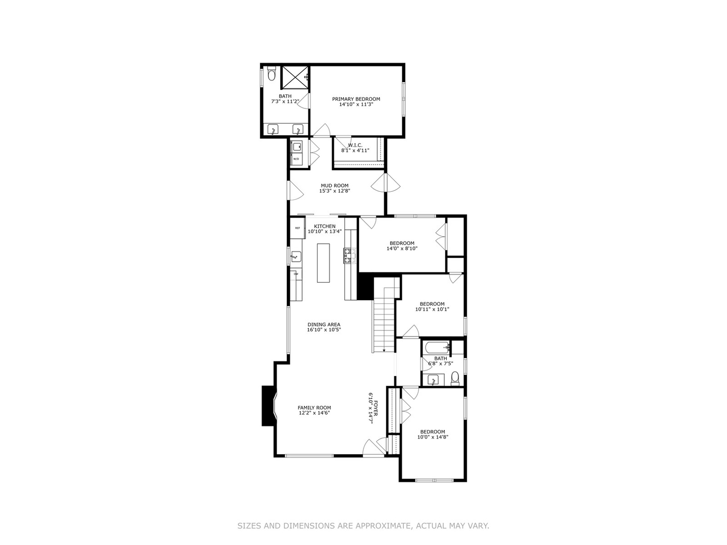 903 S Brainard Avenue