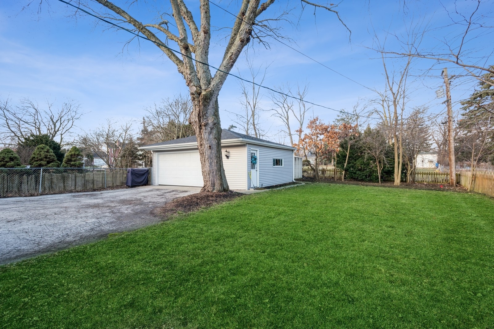 1008 S President Street