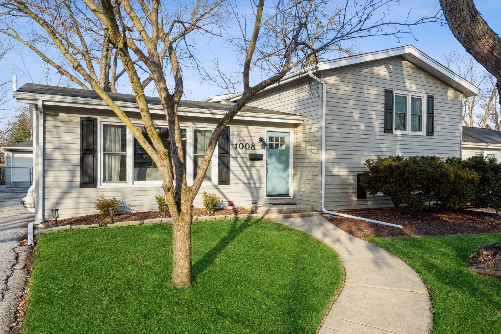 1008 S President Street