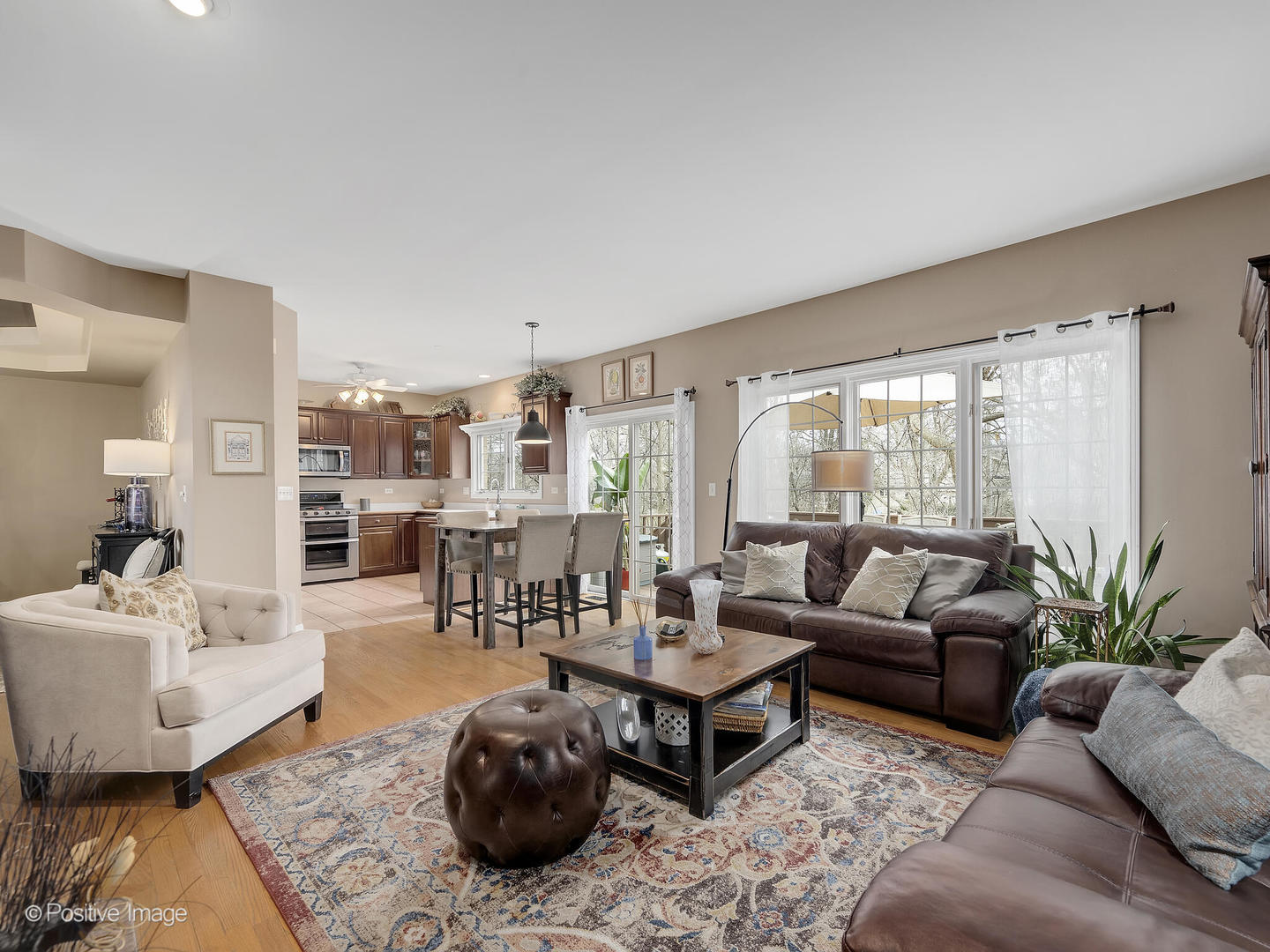 5117 Creek Drive
