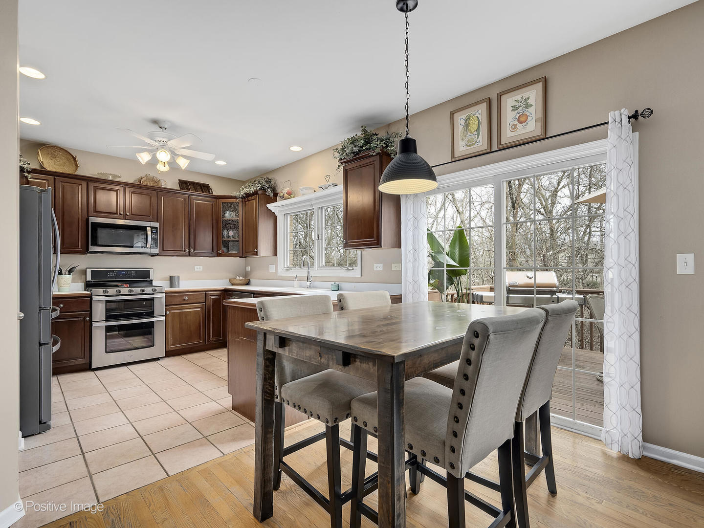5117 Creek Drive