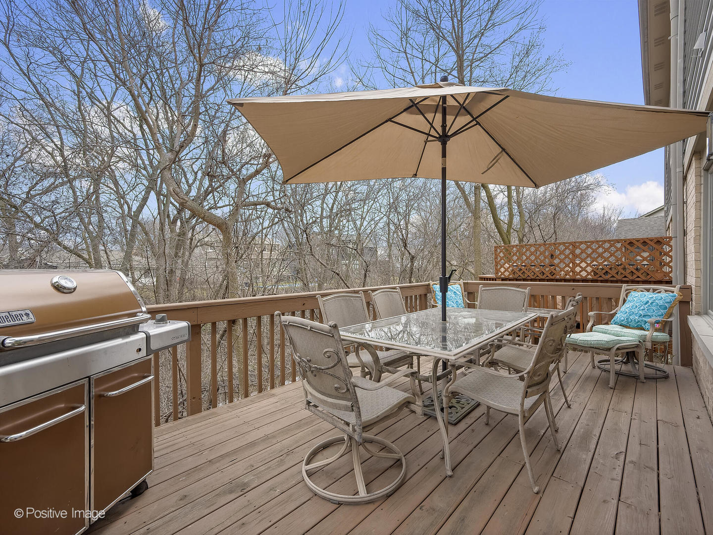5117 Creek Drive
